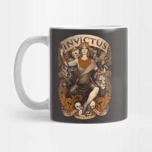 INVICTUS Mug